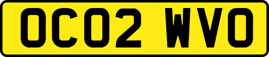 OC02WVO
