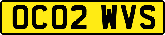 OC02WVS