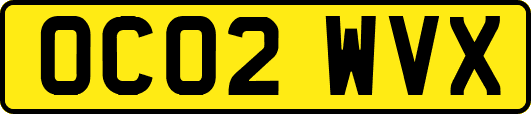 OC02WVX
