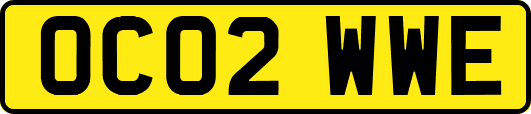 OC02WWE