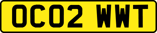 OC02WWT