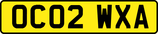 OC02WXA