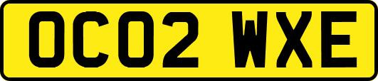 OC02WXE