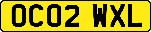 OC02WXL