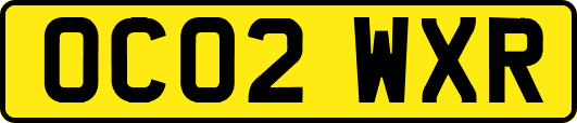 OC02WXR