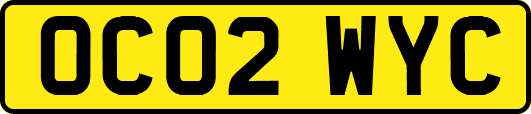 OC02WYC