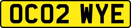 OC02WYE