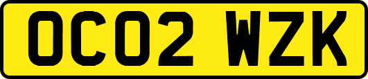 OC02WZK