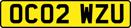 OC02WZU
