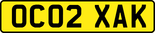 OC02XAK