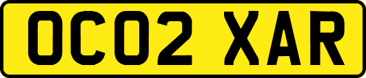 OC02XAR