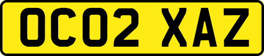 OC02XAZ
