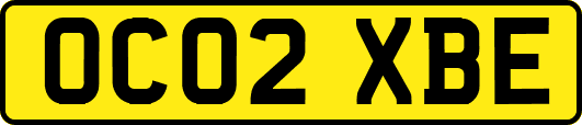 OC02XBE