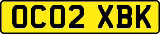 OC02XBK