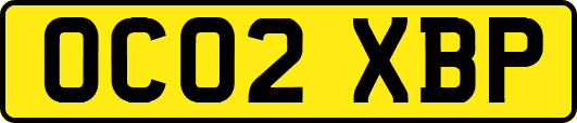 OC02XBP