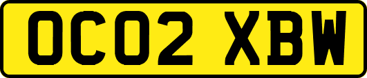 OC02XBW