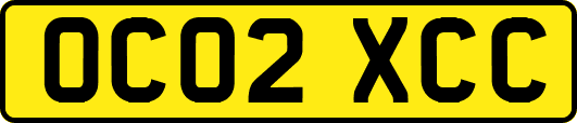 OC02XCC