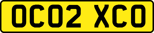 OC02XCO