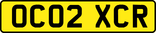 OC02XCR