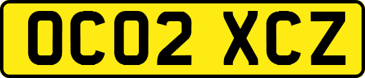 OC02XCZ
