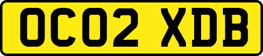 OC02XDB