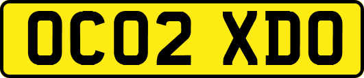 OC02XDO