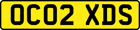 OC02XDS
