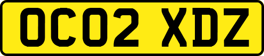 OC02XDZ