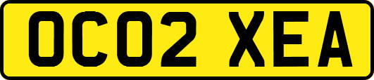 OC02XEA