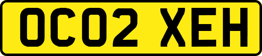 OC02XEH