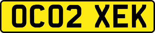 OC02XEK