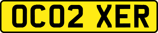 OC02XER