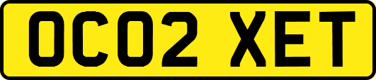 OC02XET
