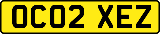 OC02XEZ
