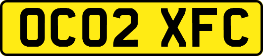 OC02XFC