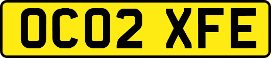 OC02XFE