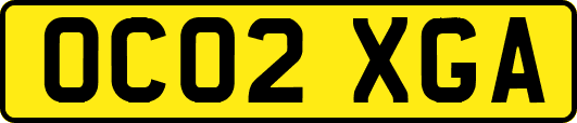 OC02XGA