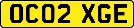 OC02XGE