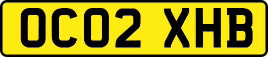 OC02XHB