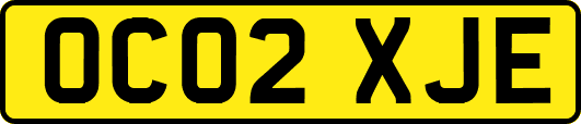 OC02XJE