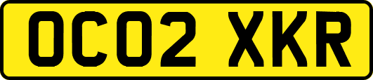 OC02XKR