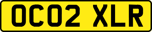 OC02XLR