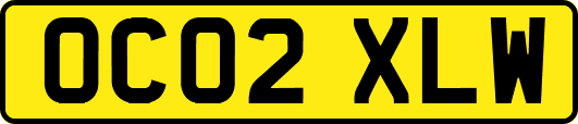 OC02XLW