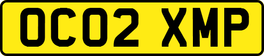 OC02XMP