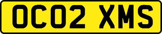 OC02XMS