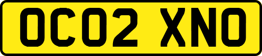 OC02XNO