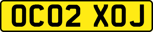 OC02XOJ