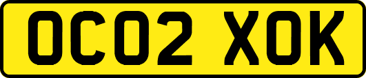 OC02XOK