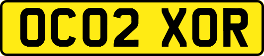 OC02XOR