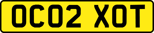OC02XOT